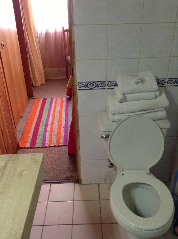 Hotel Los Maitenes Pucón Oda fotoğraf